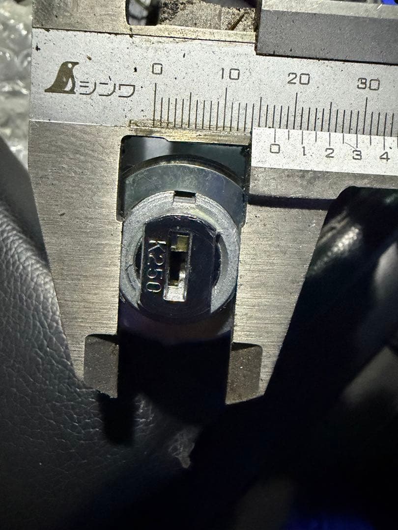 コベルコキーシリンダーK250