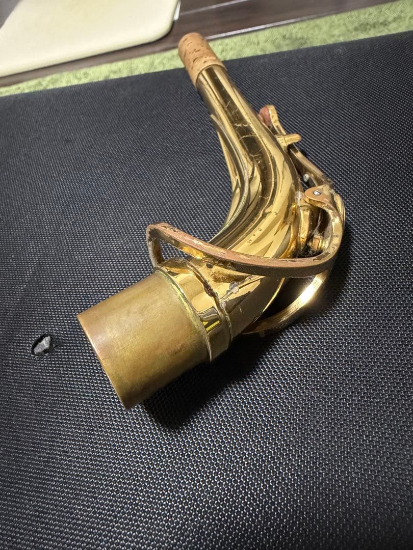 k*n様 YAMAHAアルトサックスYAS-62【要メンテナンス】