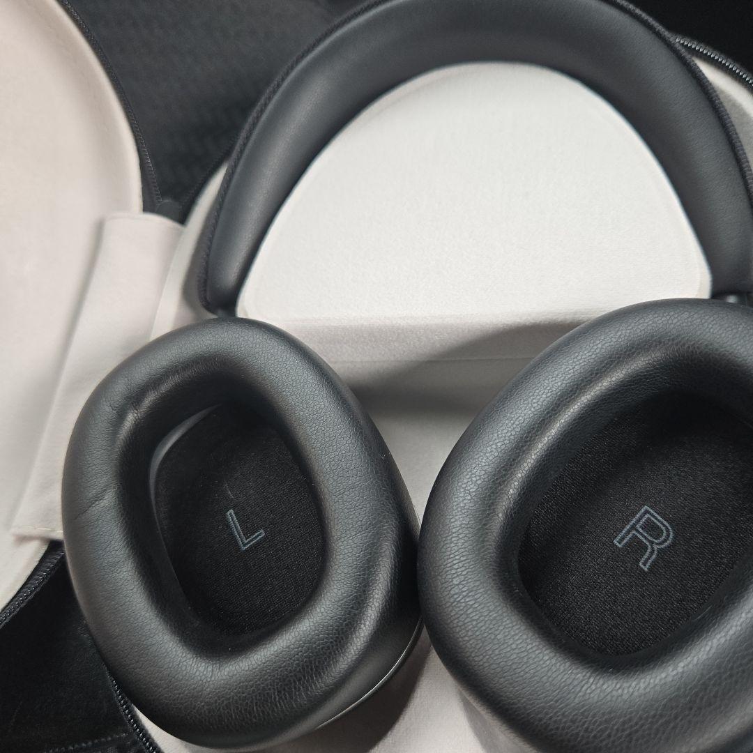 Bowers & Wilkins Px7 S2 ワイヤレスヘッドホンケース
