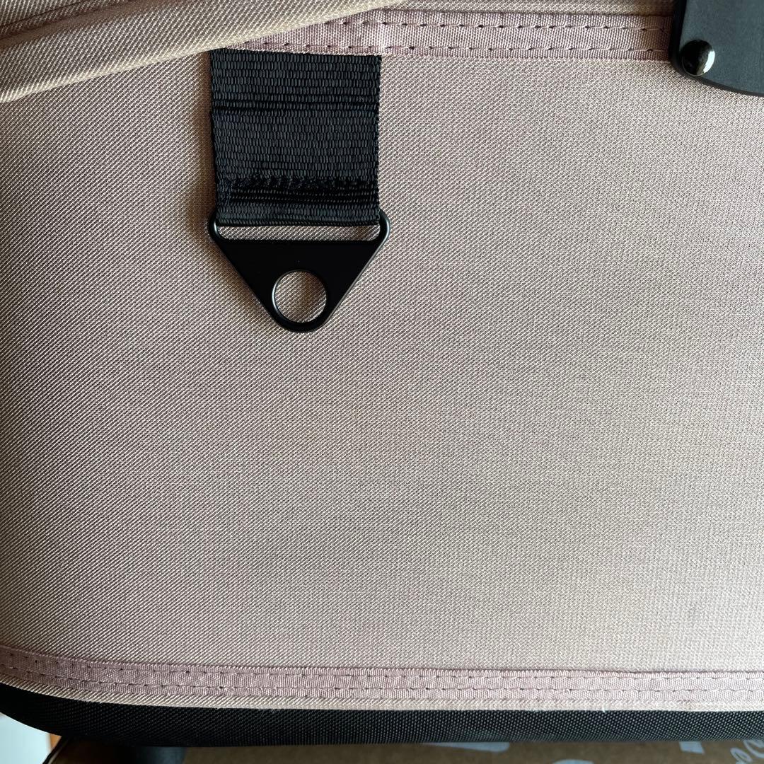 専用ご確認　AIRBUGGY ドーム3ラージ　ブロッサム　セット販売