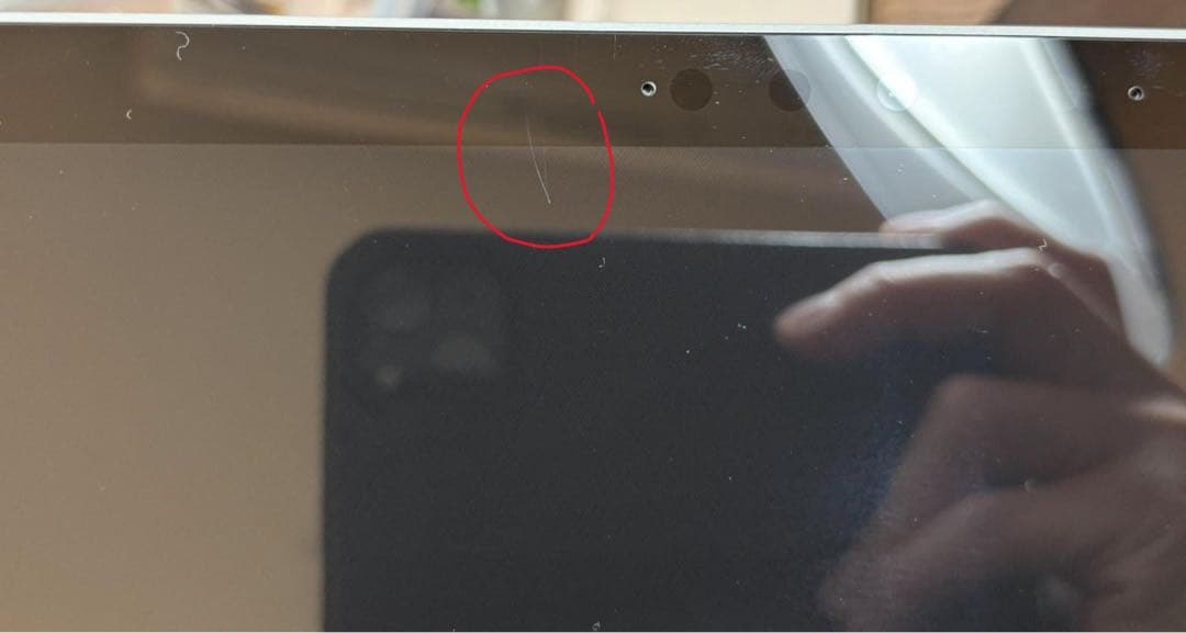 SurfacePro7 Core i7 512GB〜値下げしました！！