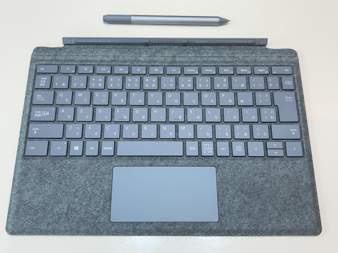 SurfacePro7 Core i7 512GB〜値下げしました！！