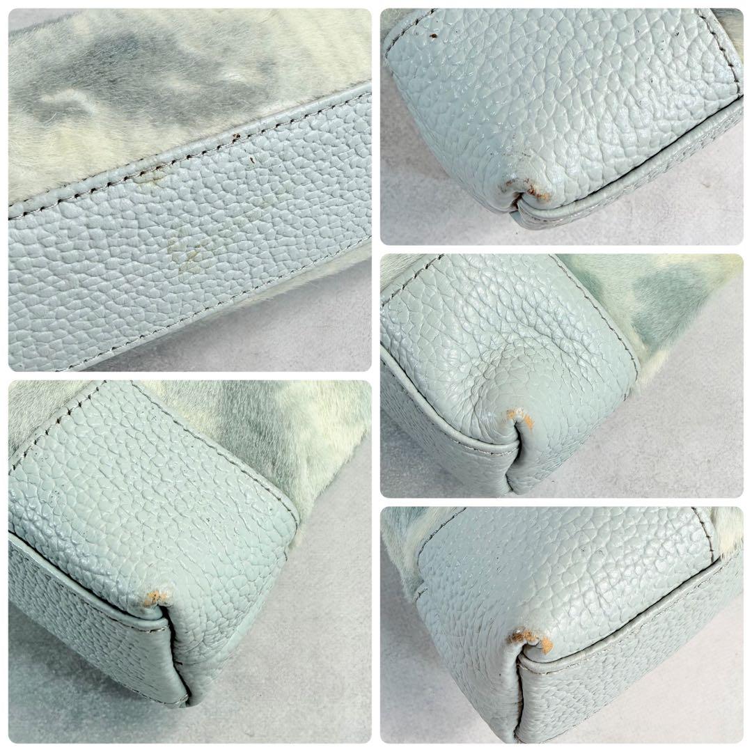 Vivienne Westwood ヴィヴィアンウエストウッド　チェーンバッグ