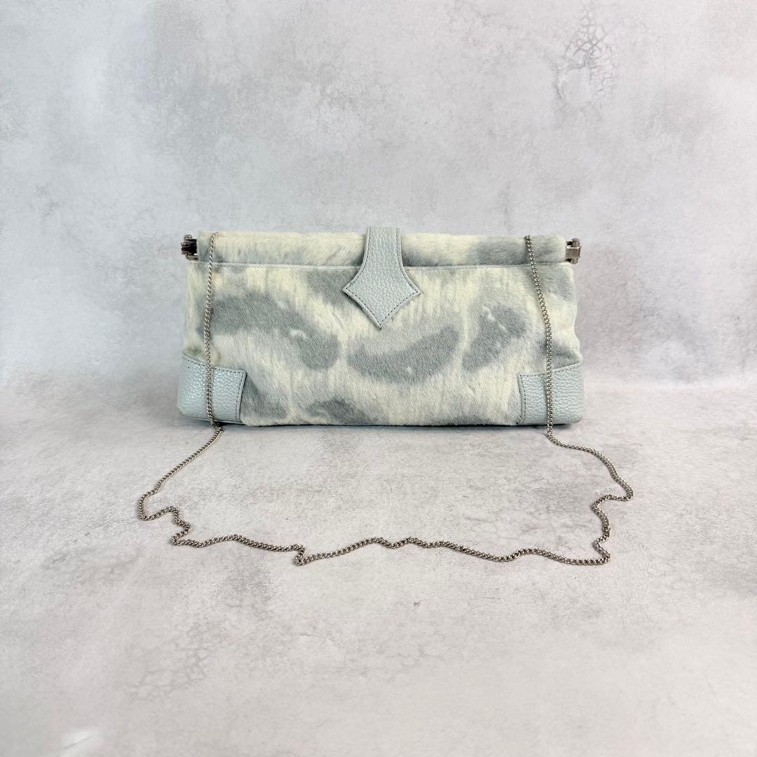 Vivienne Westwood ヴィヴィアンウエストウッド　チェーンバッグ
