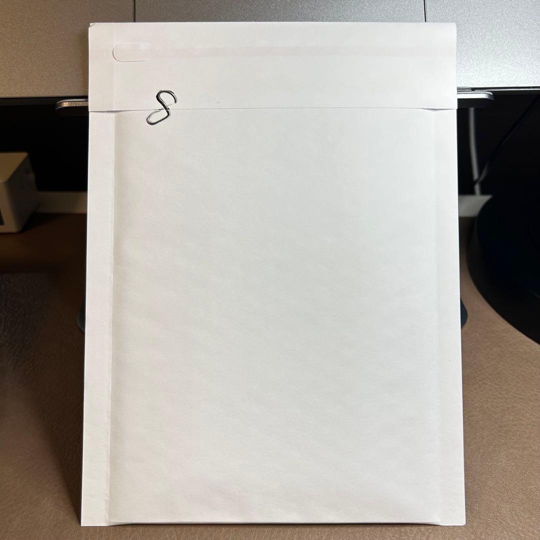 8限定商品　ピカチュウスリーブ4枚セット