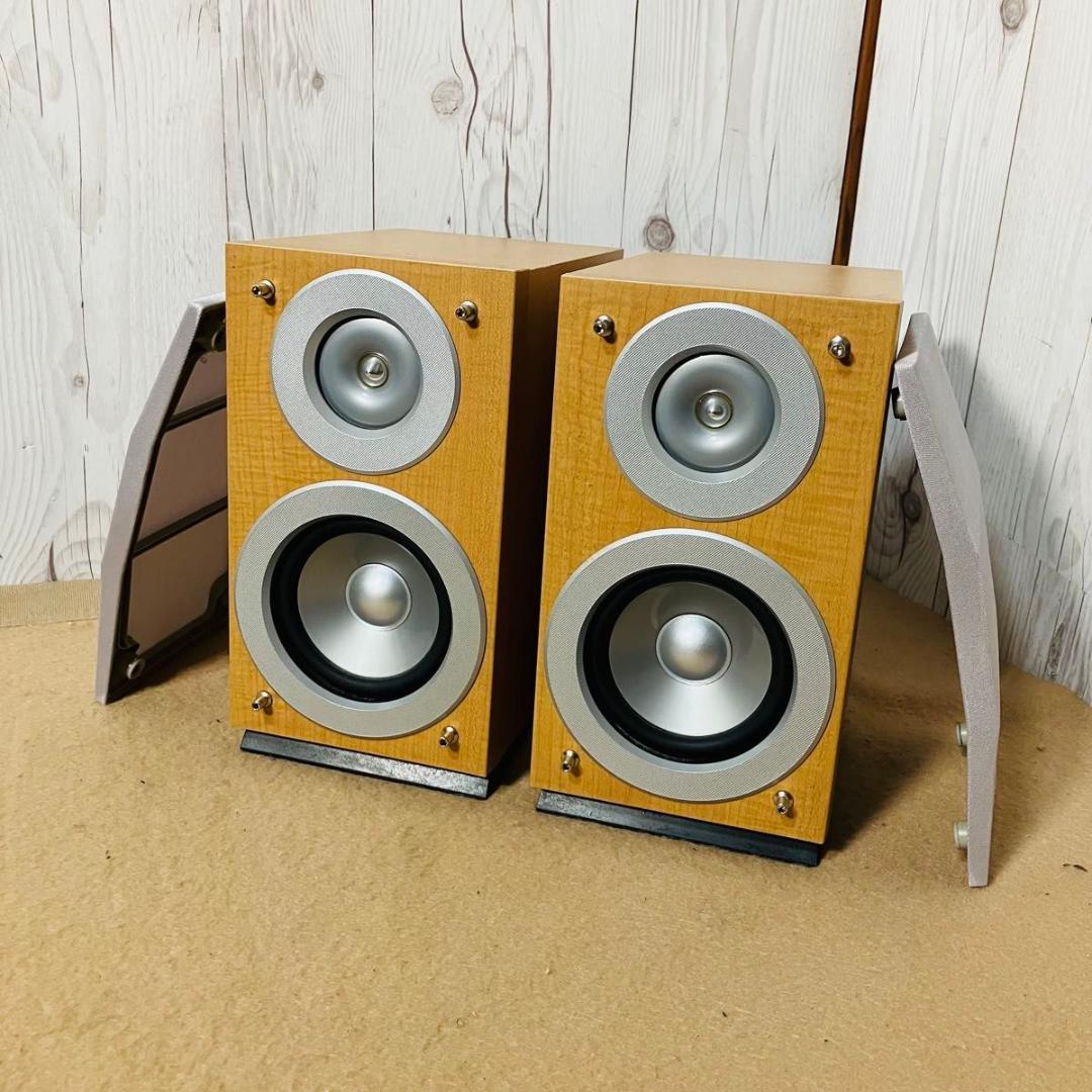 【動作品】Panasonic システムコンポ SC-PM700MD-S リモコン