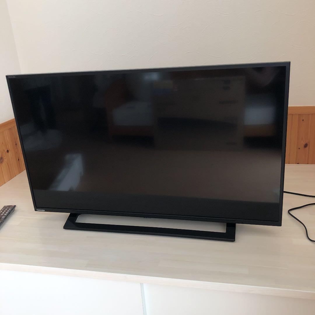 40型TV
