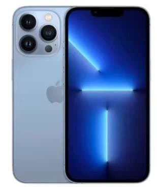 Apple iPhone 13 Pro Max シエラブルー 128GB