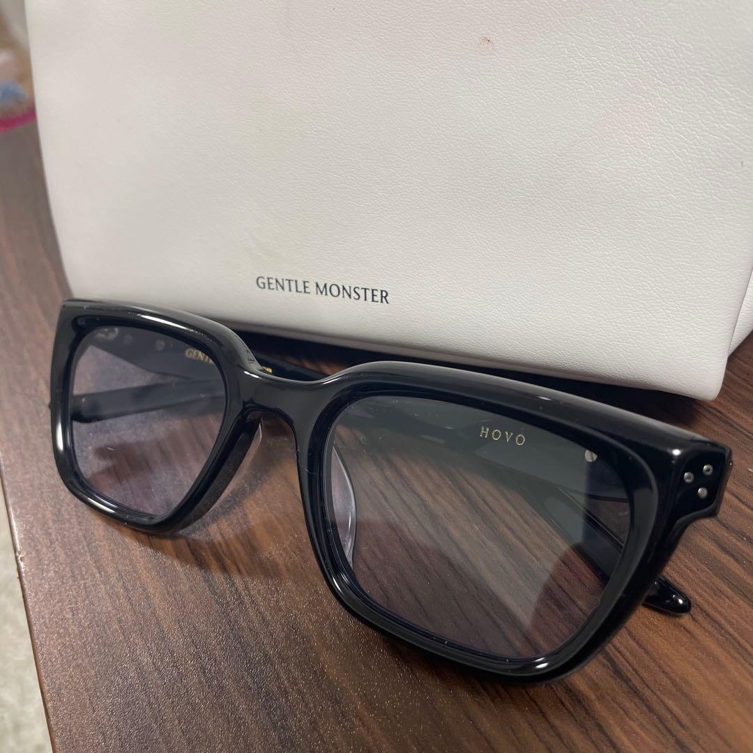 Gentle Monster サングラス