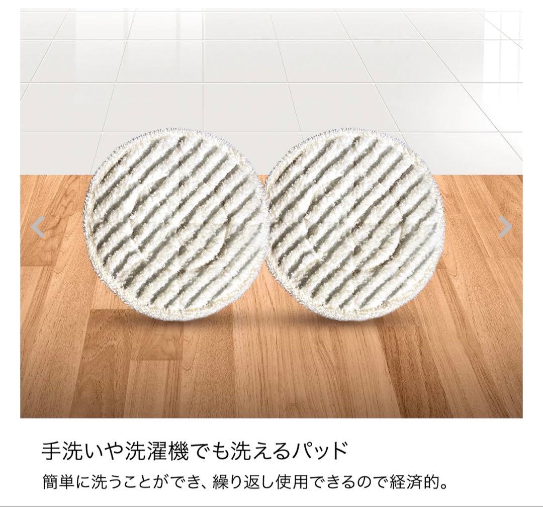 Shark スチームクリーナー 本体