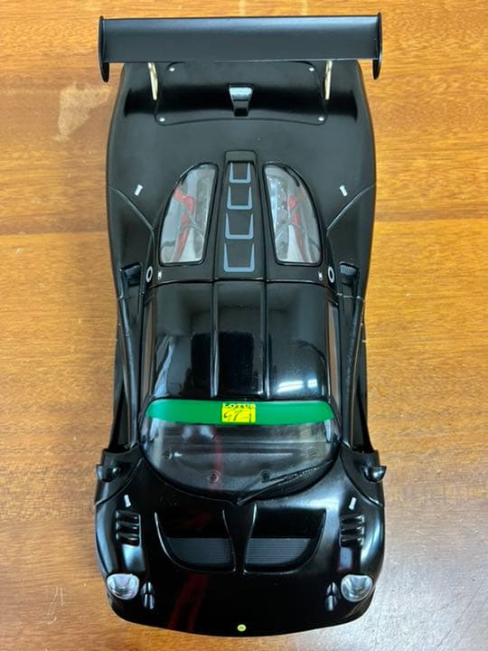 箱あり　ミニカー　1/18 CHRONO ロータス　エリーゼ No.142