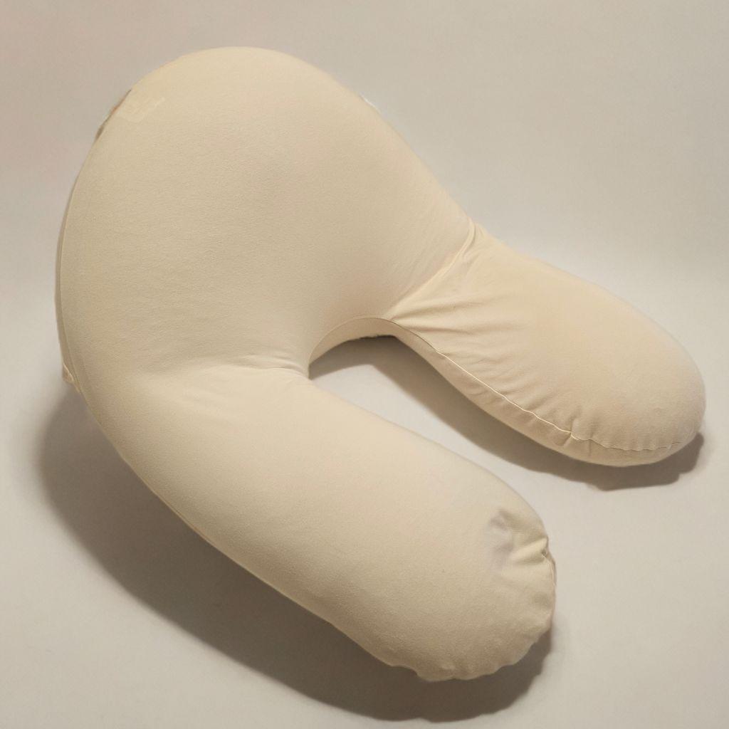 Yogiboゴーストプレミアム 替えカバー付　クリームホワイト