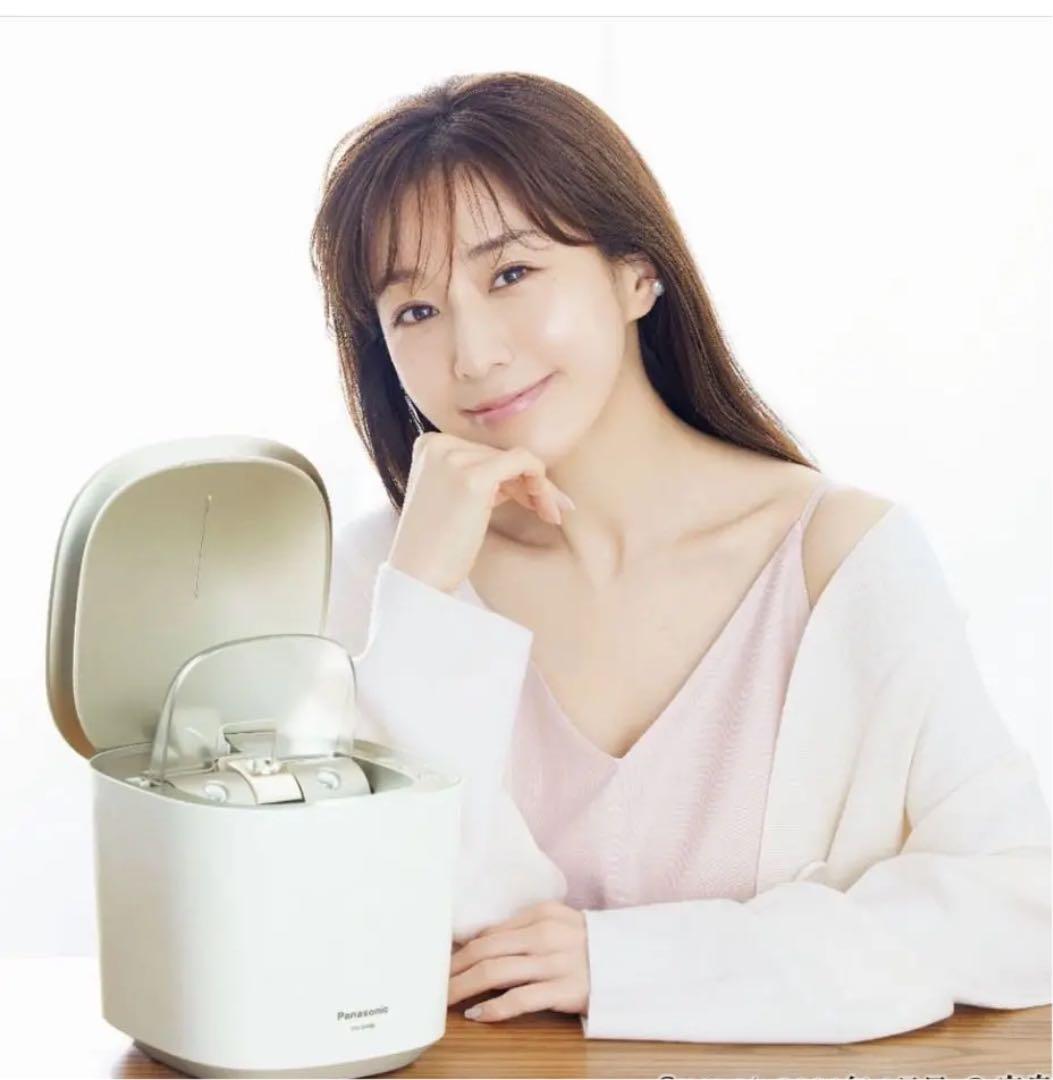 Panasonicみなみさんも愛用新品タイムセール中