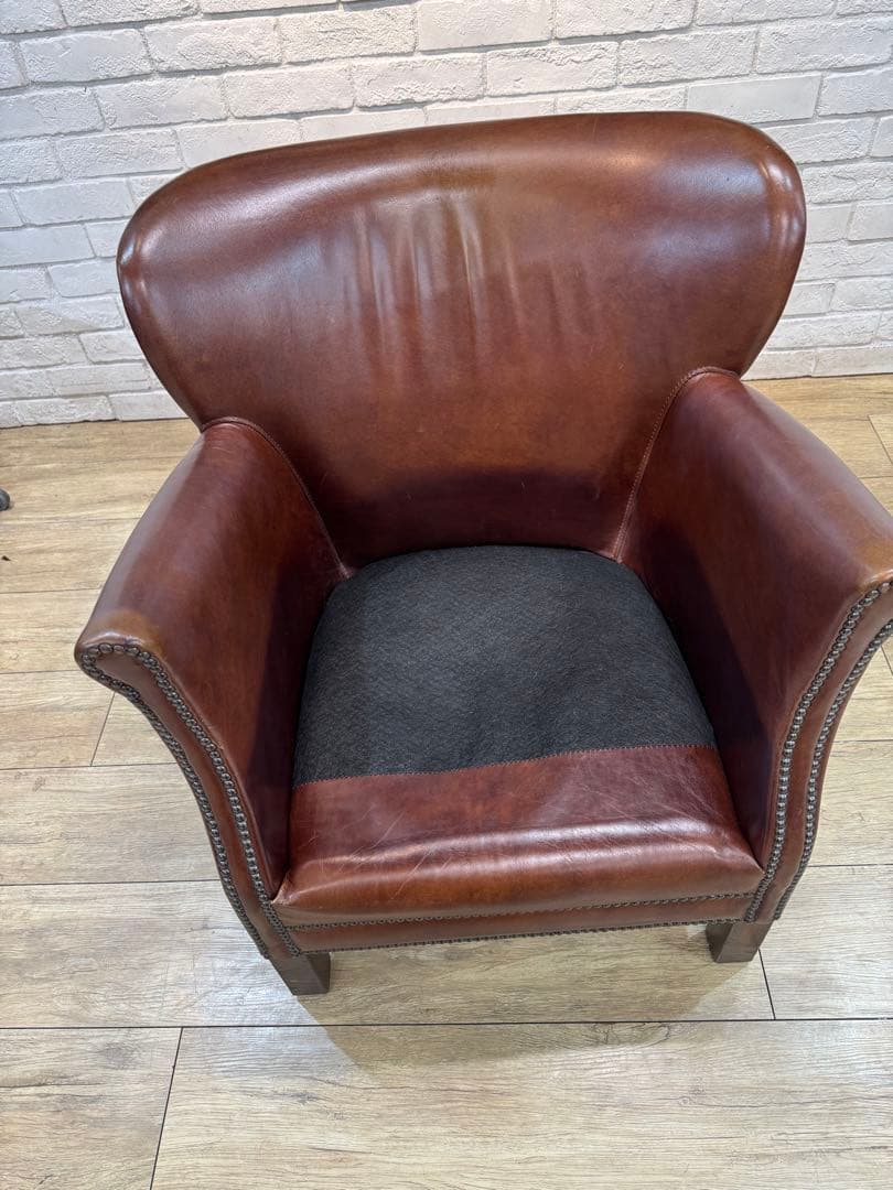 marronさん専用 アスプロンド　ハロ　ソファ　アンティークソファ