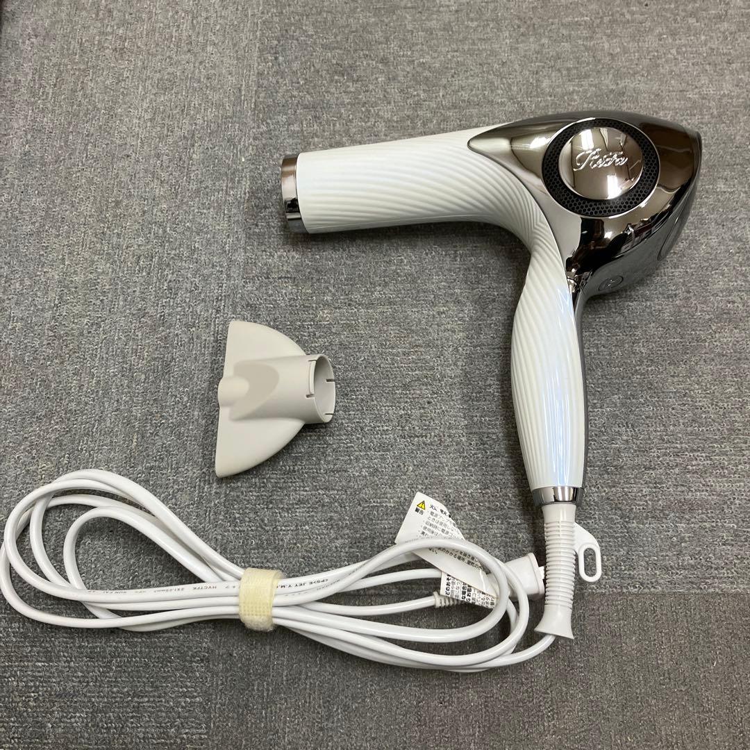 ReFa BEAUTECH DRYER リファ RE-AB02A ホワイト