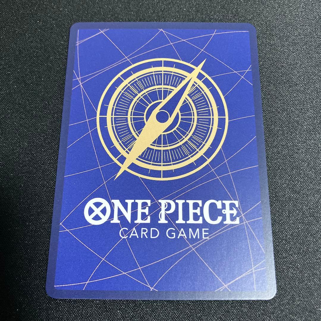 ポートガス・D・エース：2nd ANNIVERSARY SET SR OP02…