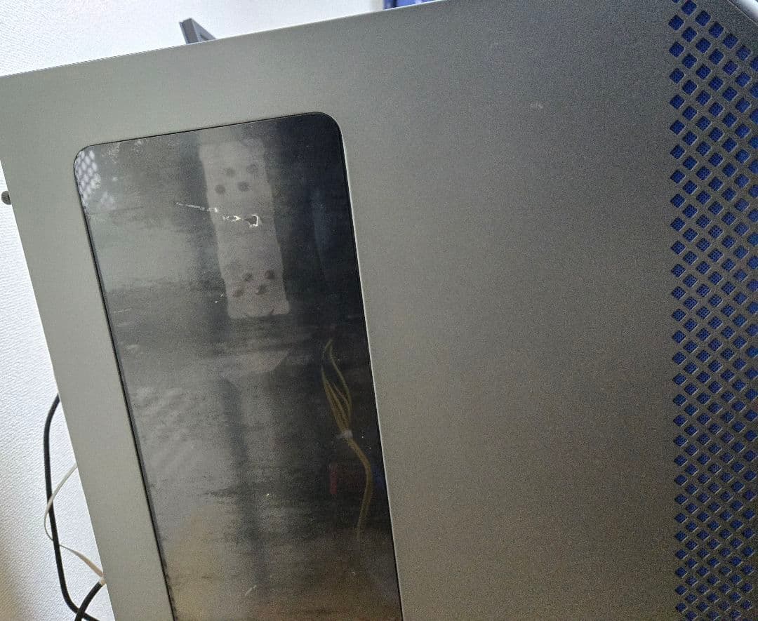 高性能 ゲーミングpc GALLERIA 4070 モンハンワイルズ快適