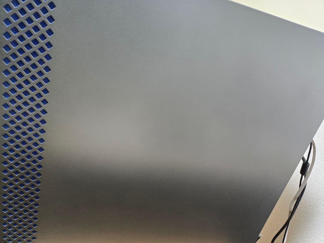 高性能 ゲーミングpc GALLERIA 4070 モンハンワイルズ快適