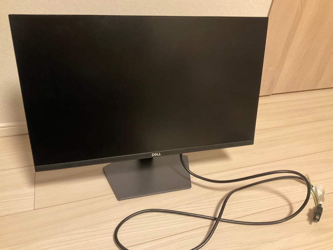 Dell S2421NX ディスプレイ