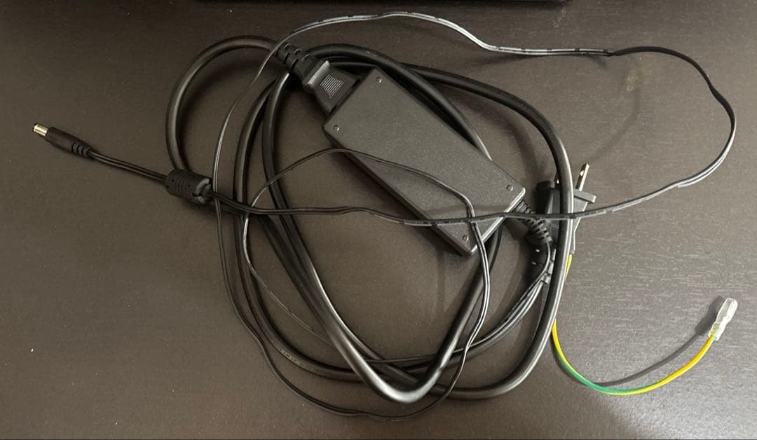 MSI PRO MP273 27インチ ディスプレイ・モニター