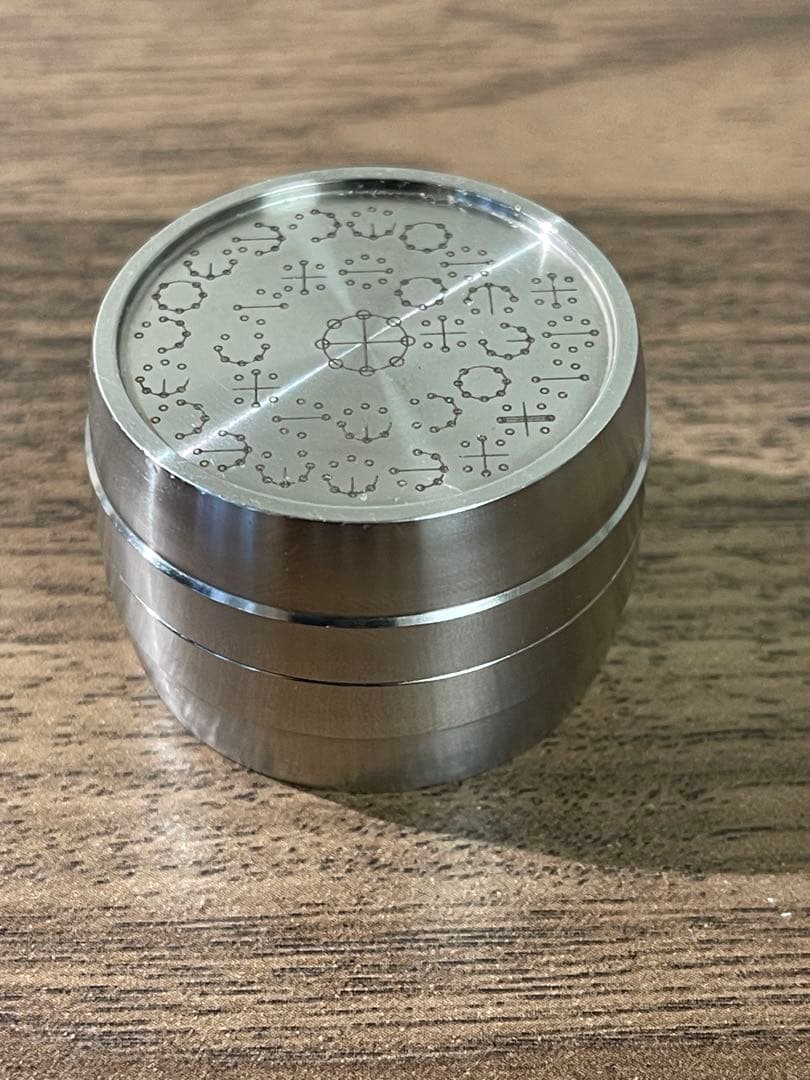 カタカムナ　バレルコア　第七首