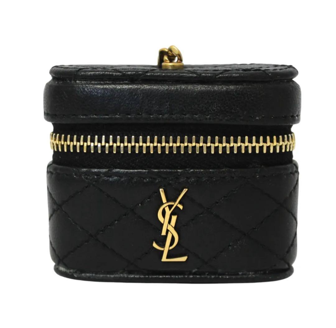 SAINT LAURENT サンローラン AirPodsケース