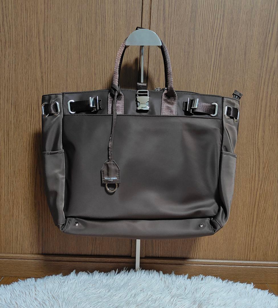 セレーンエテール　PASSION36　ショルダーバッグ　リュック　トートバッグ