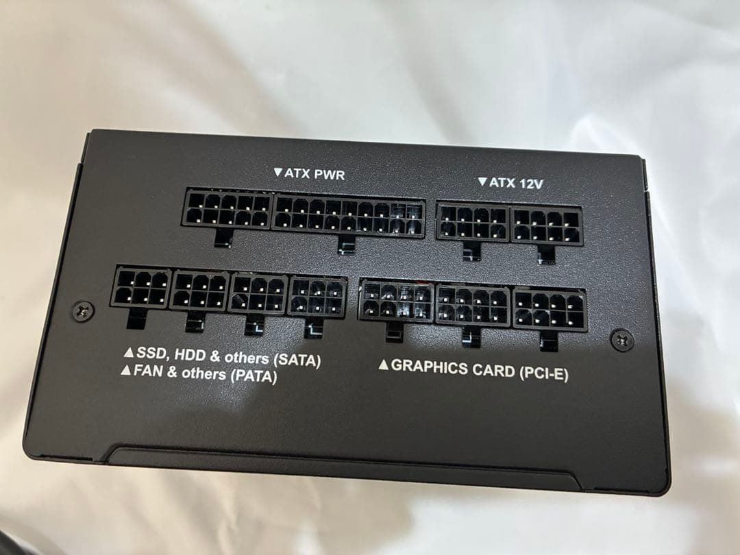 玄人志向 KRPW-GA850W/90+