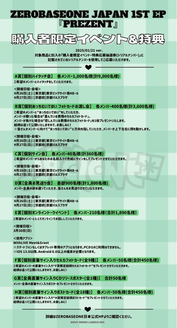 ゴヌク サイン入り トレカ