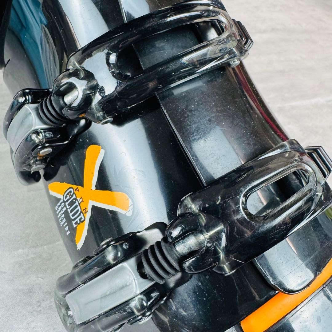 GEN FACTORY FUN GLIDE スキーブーツ 28.0センチ