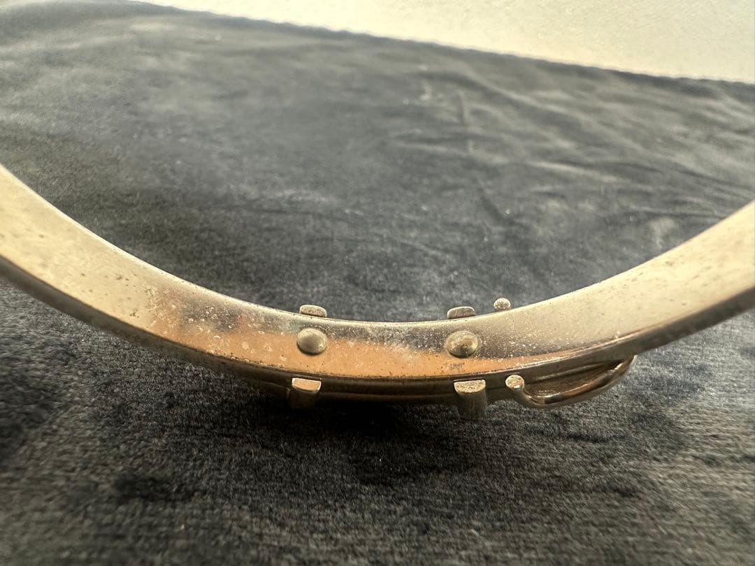 MH/5.29/20 HERMES エルメス　バングル　ブレスレット