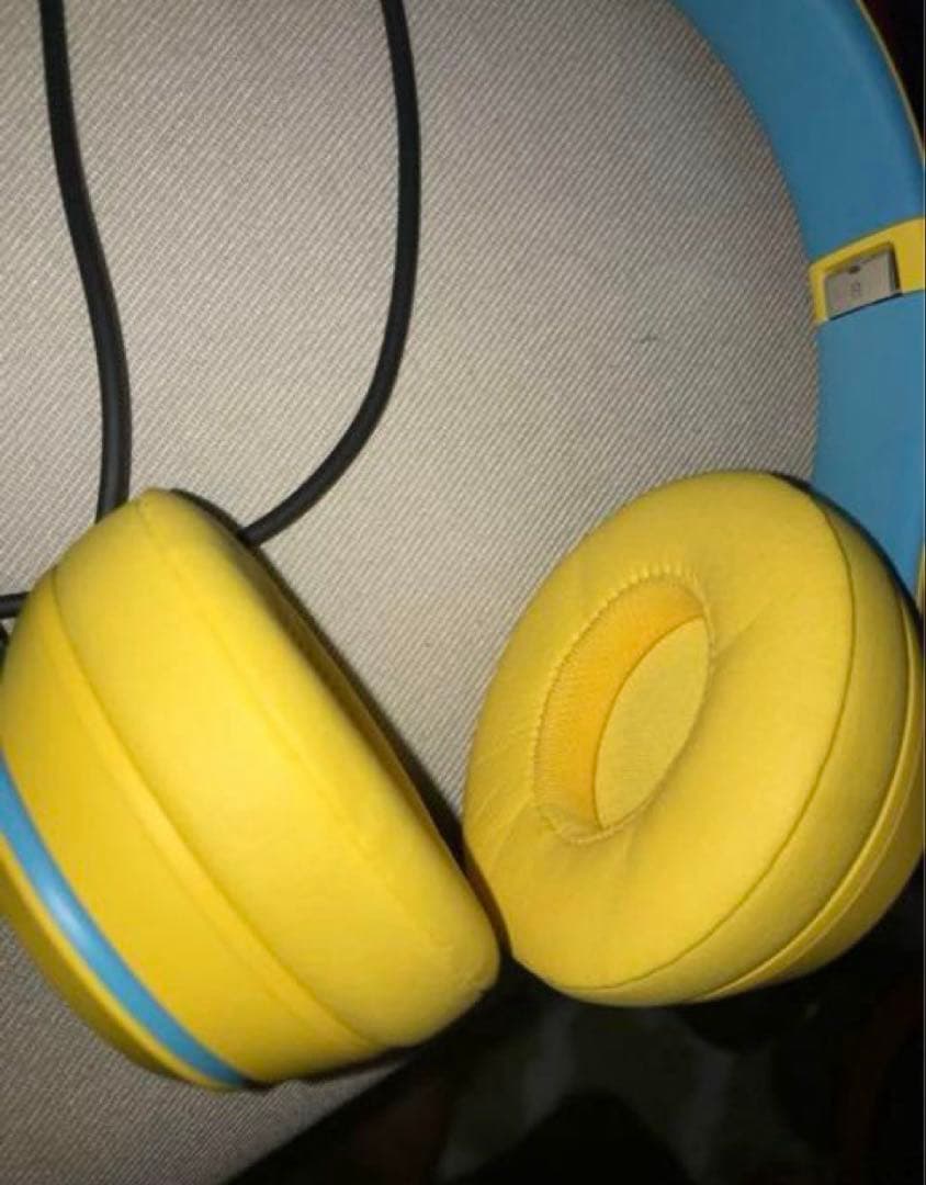 ヘッドホン Beats by Dr Dre SOLO3 WIRELESS BEATS