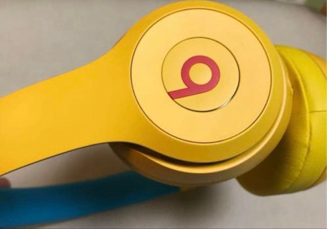 ヘッドホン Beats by Dr Dre SOLO3 WIRELESS BEATS