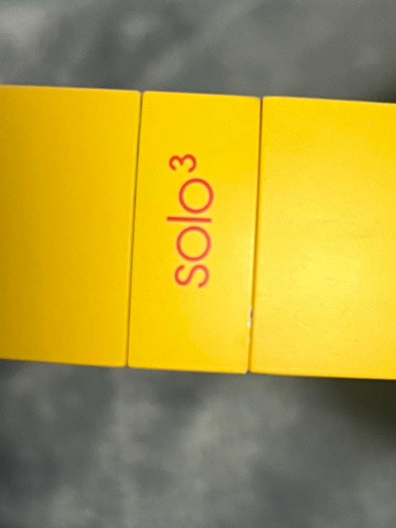 ヘッドホン Beats by Dr Dre SOLO3 WIRELESS BEATS