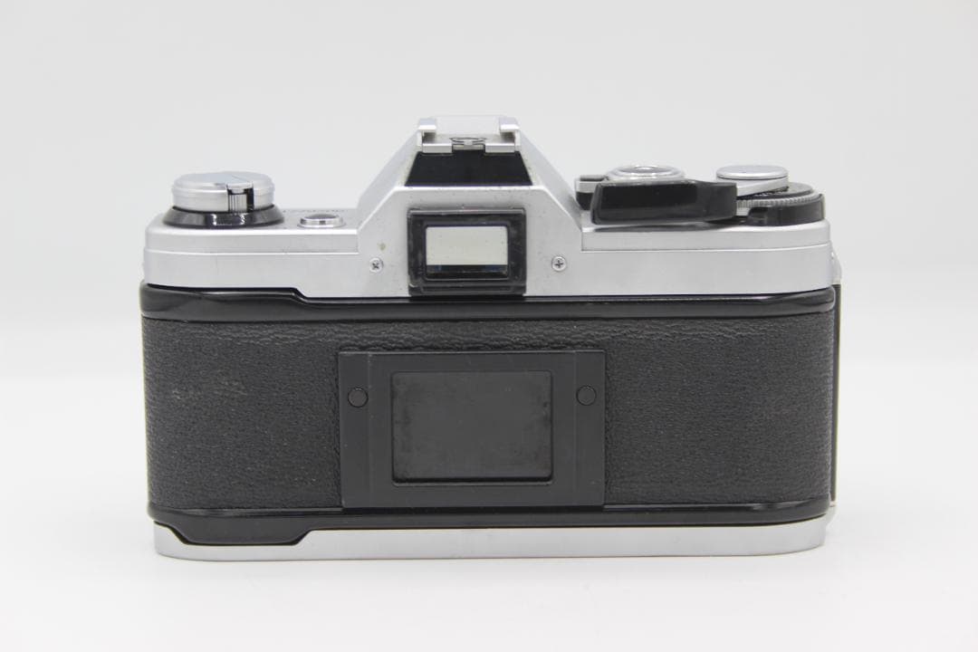 キャノン Canon AE-1 一眼レフカメラ 28mm F2.8 レンズ付き