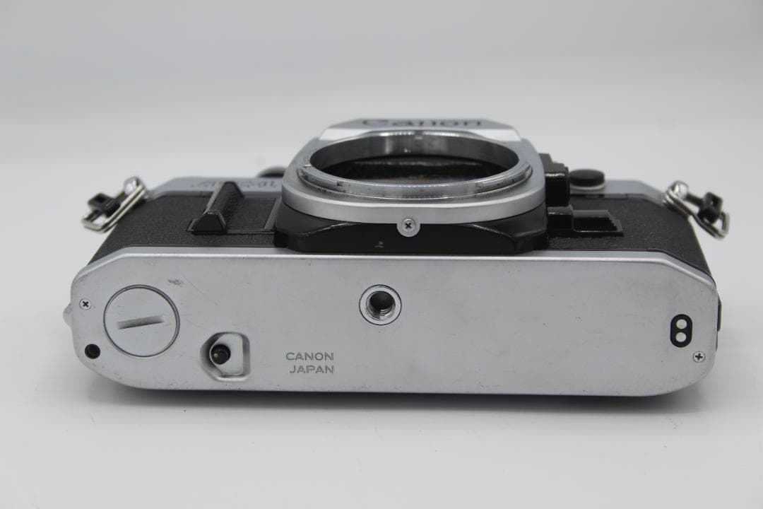 キャノン Canon AE-1 一眼レフカメラ 28mm F2.8 レンズ付き