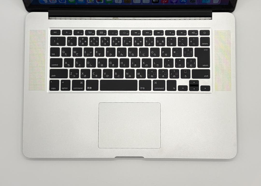 MacBook本体 Macbook Pro 2014 16GB/256GB Core i7