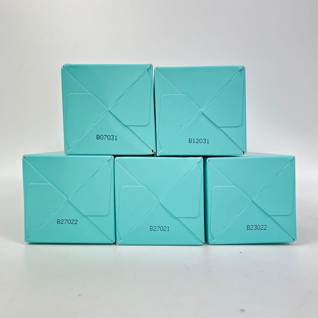 未使用★9D1232 マ・シロ エクストラリッチフェイストリートメント5本セット