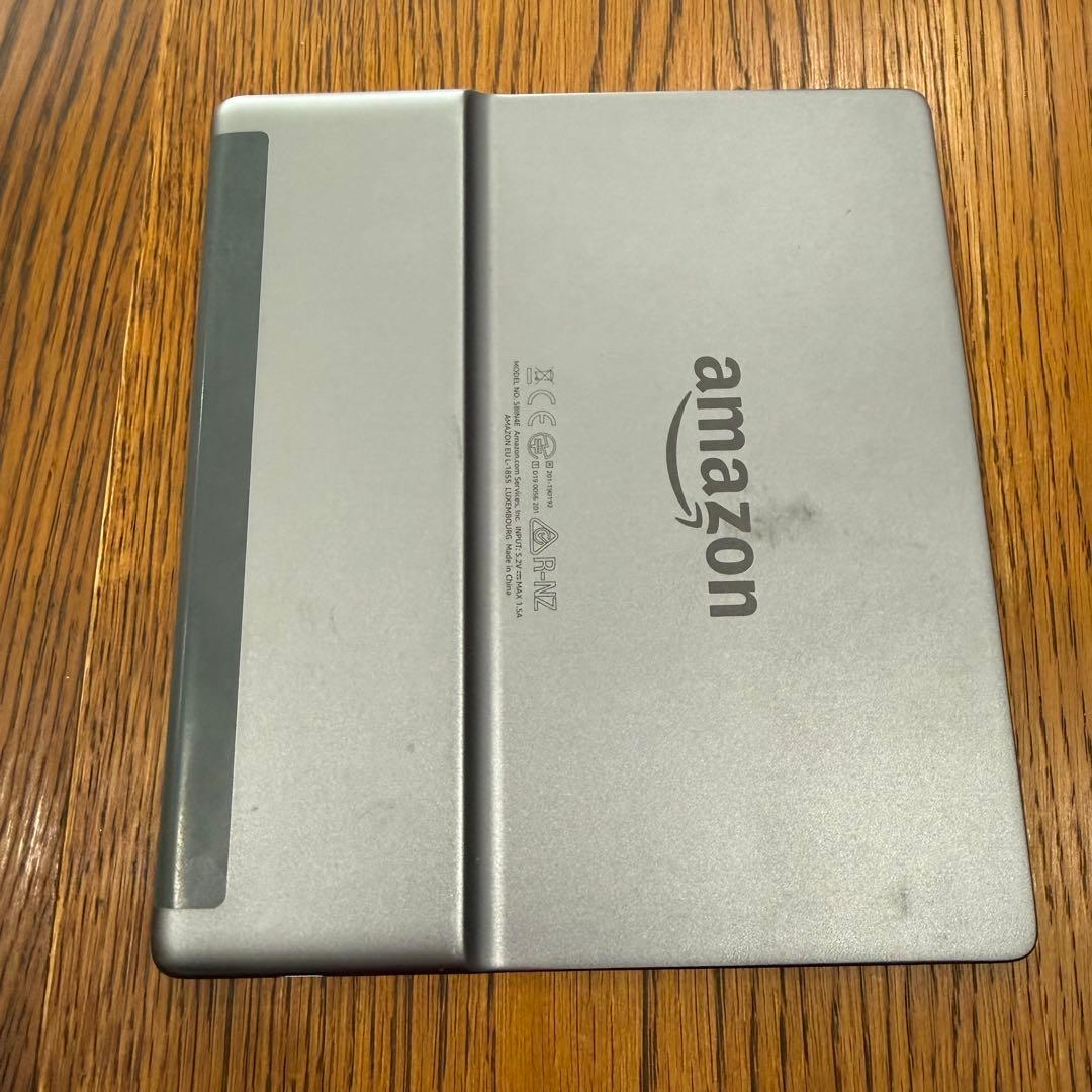 Kindle Oasis 第10世代　32GB 広告なし