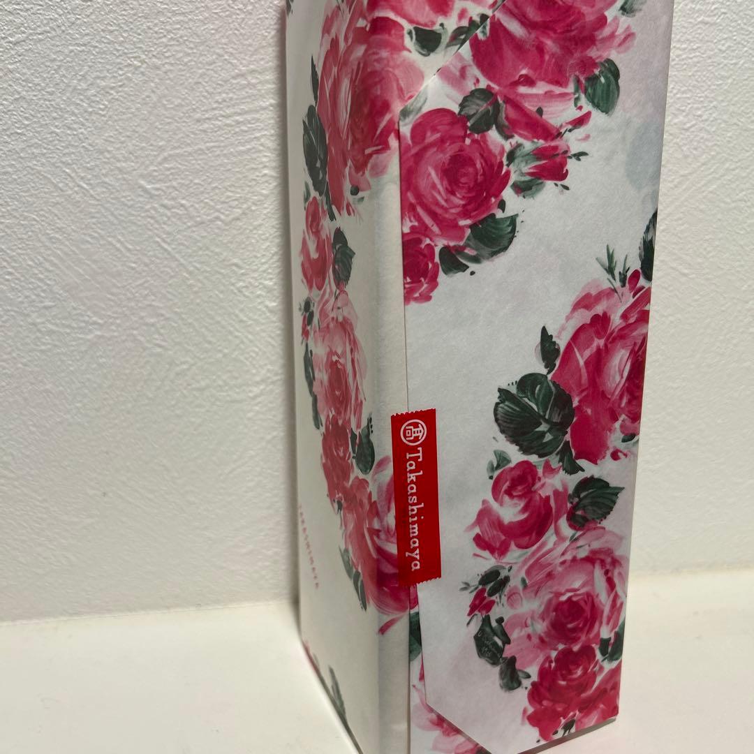 【森伊蔵】720ml×1本（高島屋包装）　11月購入品