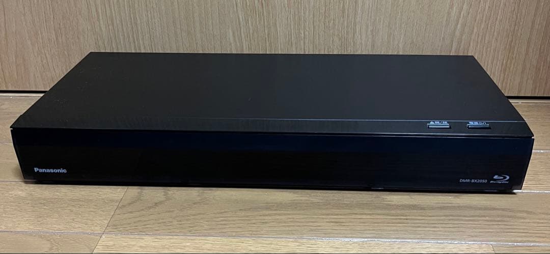 DMR-BX2050ブルーレイレコーダーDIGA（DMR-BRX2050）●58