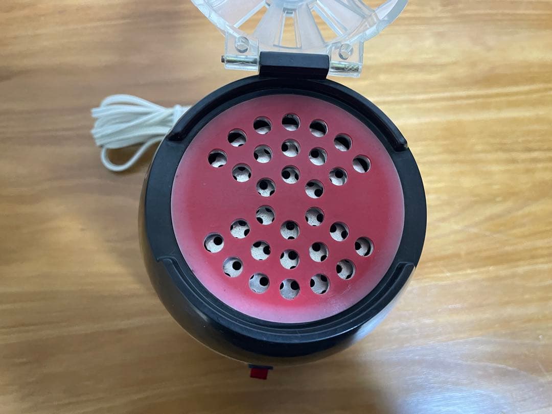 m*i様 ニシムラ 眼鏡フレーム加工ヒーター NISHIMURA