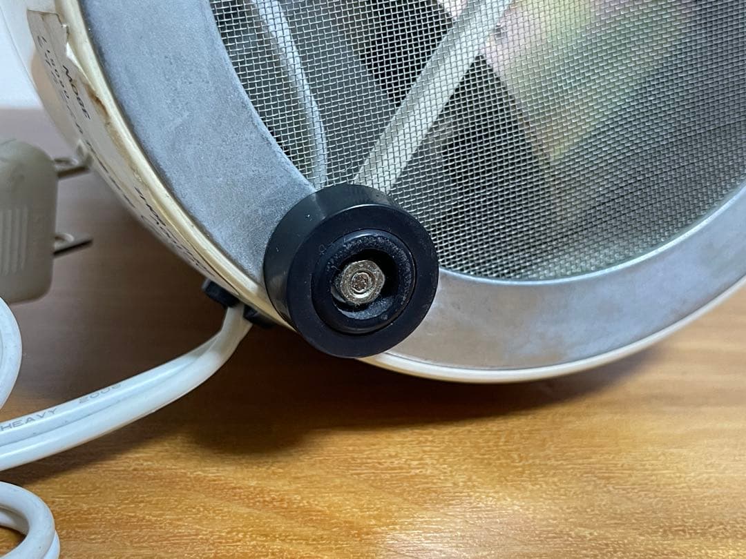 m*i様 ニシムラ 眼鏡フレーム加工ヒーター NISHIMURA