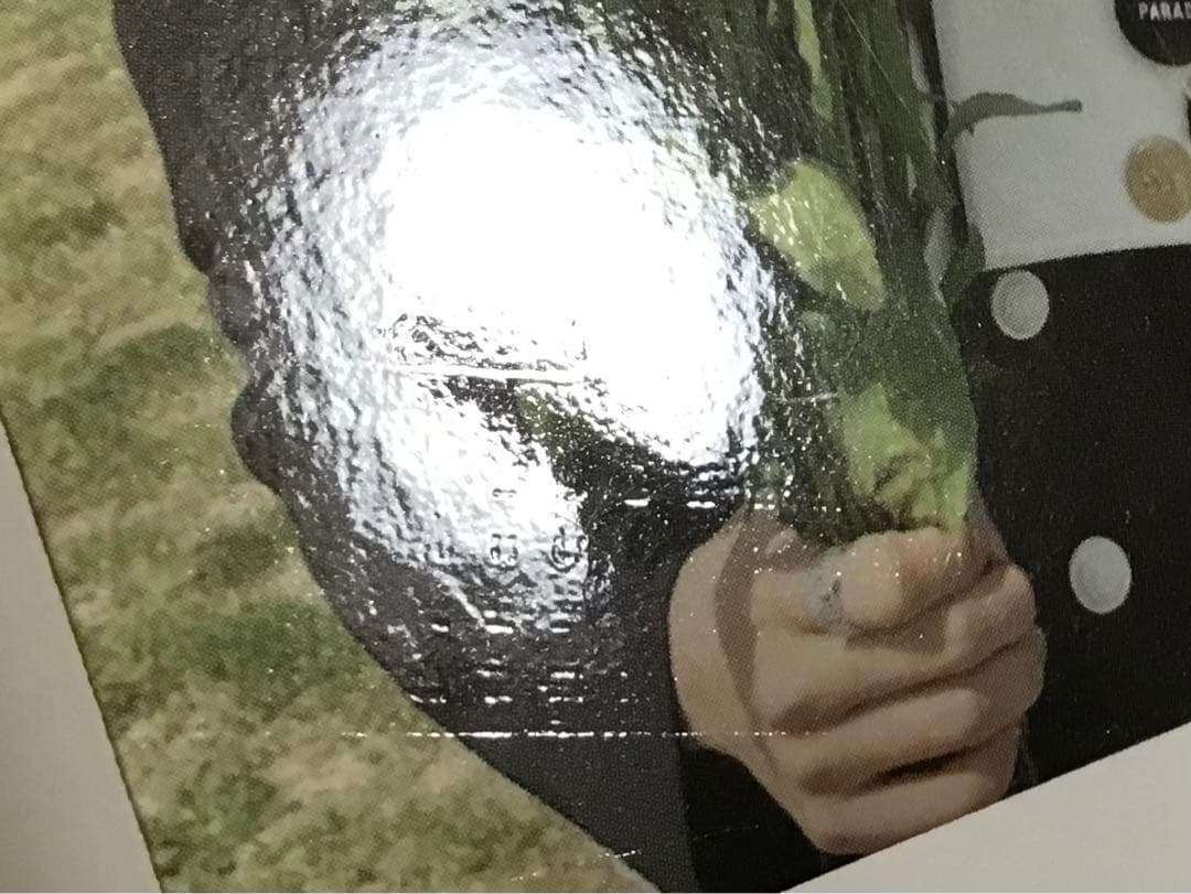 Straykids maxident US b&n トレカ ハン