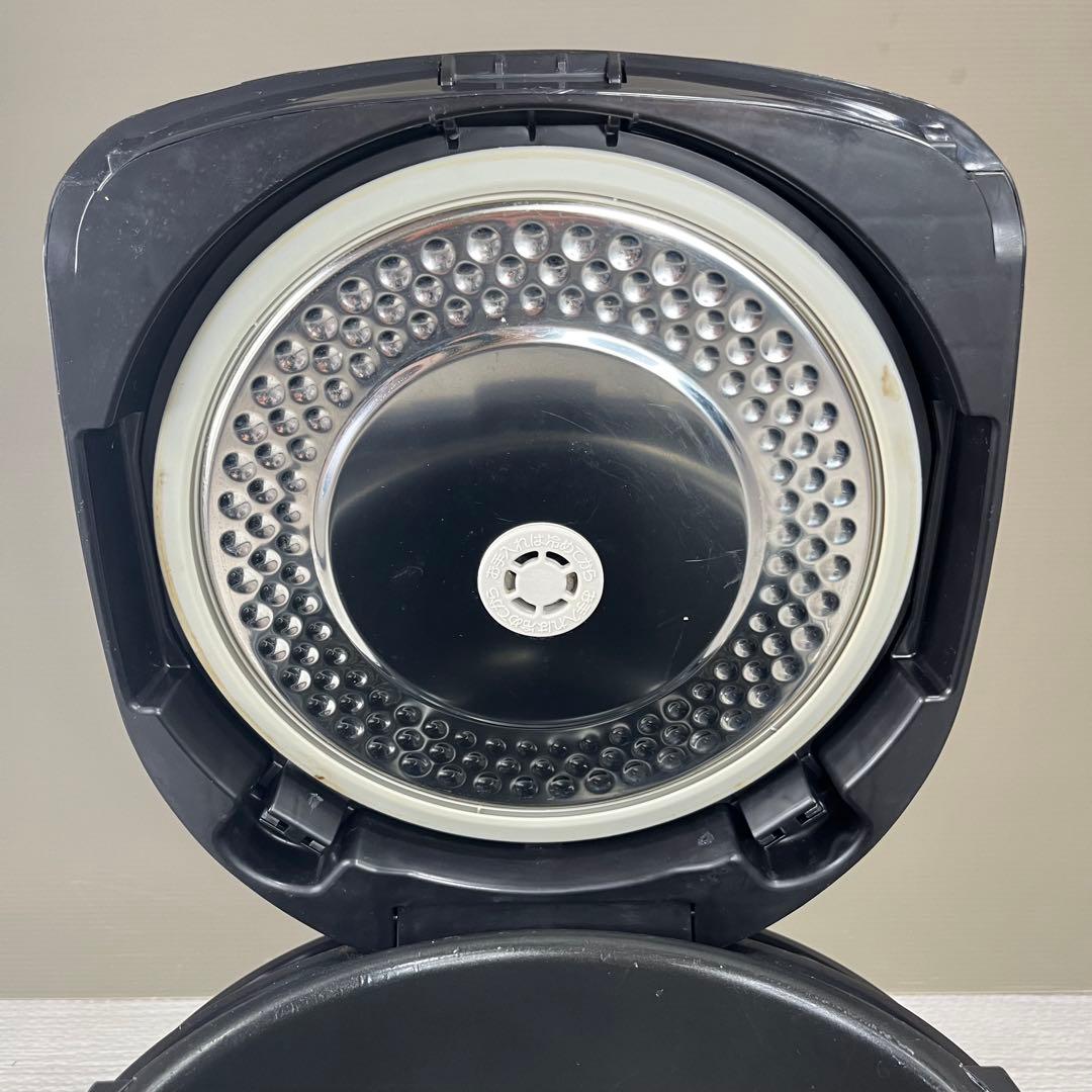 【HITACHI】日立IHジャー炊飯器　5.5合炊きRZ-BS10M 2020年