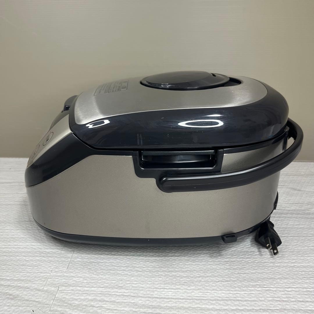 【HITACHI】日立IHジャー炊飯器　5.5合炊きRZ-BS10M 2020年