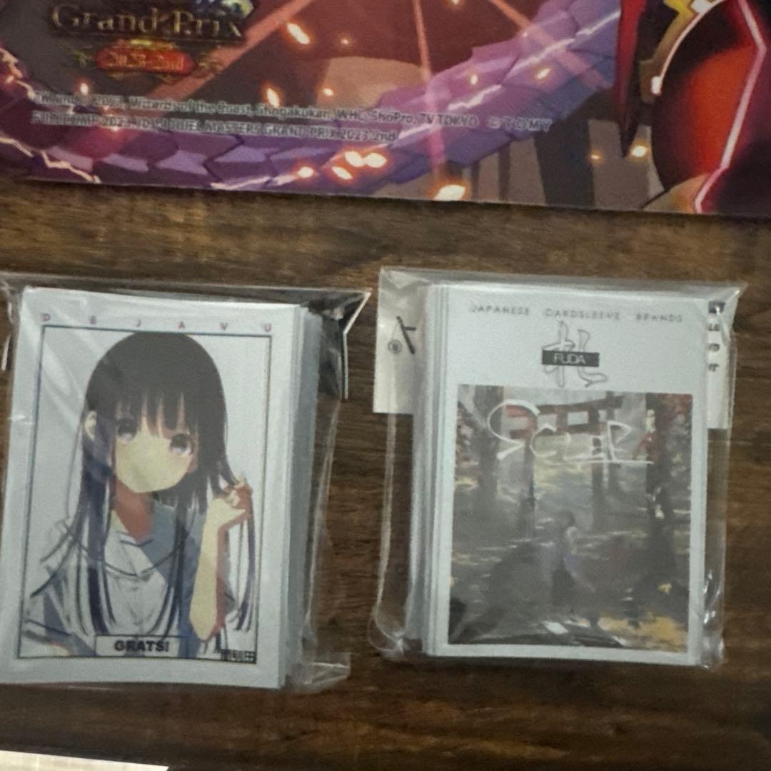 デュエマ　引退品　まとめ売り　サプライ