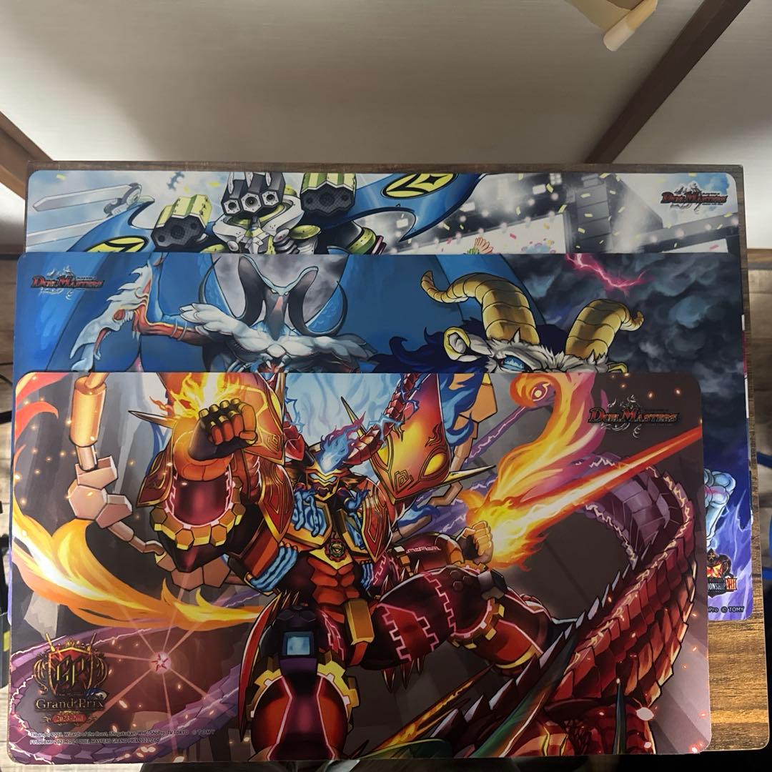 デュエマ　引退品　まとめ売り　サプライ