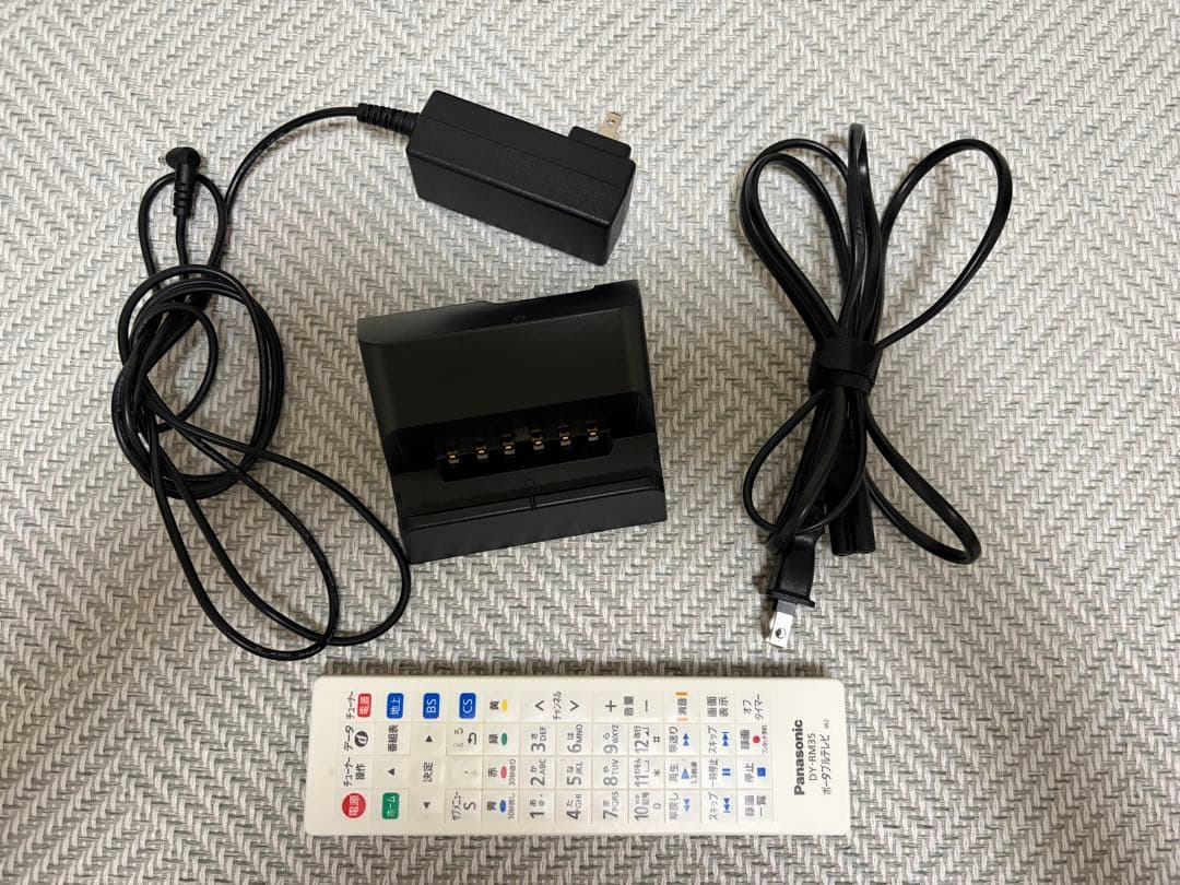 パナソニック プライベート ビエラ UN-15LD12 2023年製