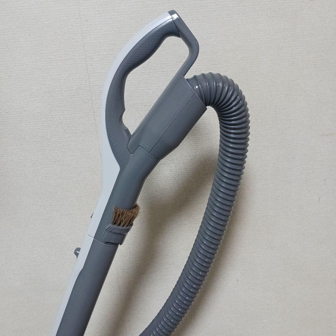 三菱 紙パック式掃除機　稼働品　　D